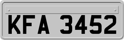 KFA3452