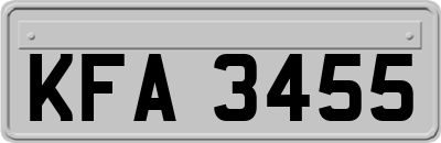 KFA3455