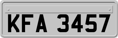 KFA3457