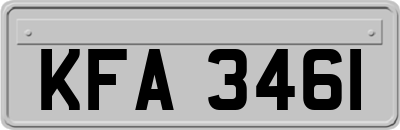 KFA3461