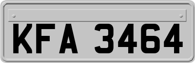 KFA3464