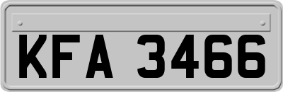 KFA3466