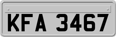 KFA3467