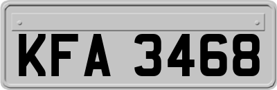 KFA3468