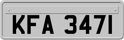 KFA3471