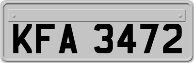 KFA3472