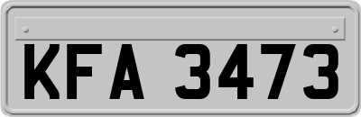 KFA3473