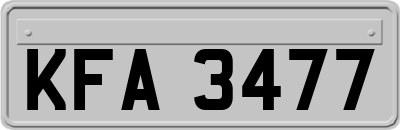 KFA3477