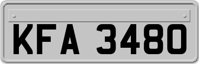 KFA3480