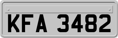 KFA3482