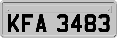 KFA3483