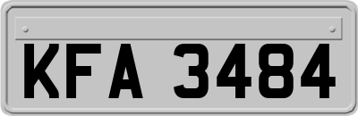 KFA3484