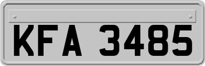 KFA3485