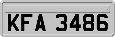 KFA3486