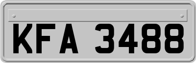 KFA3488