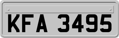 KFA3495