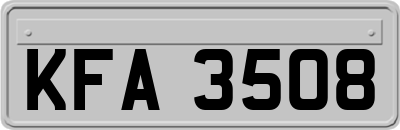 KFA3508