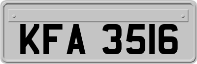 KFA3516
