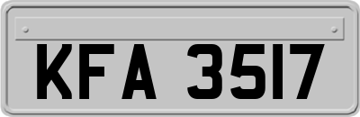 KFA3517