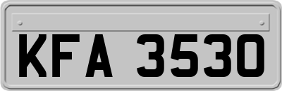 KFA3530