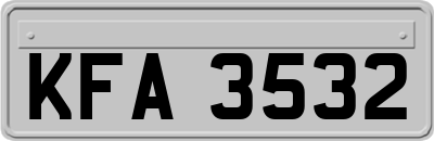 KFA3532