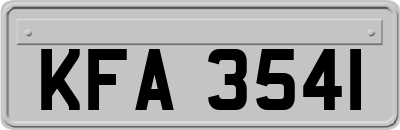 KFA3541