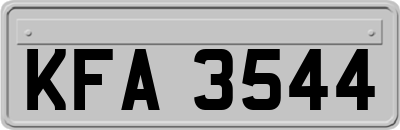KFA3544