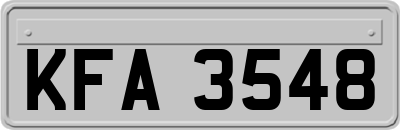 KFA3548