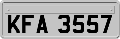 KFA3557