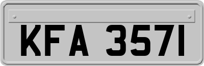 KFA3571