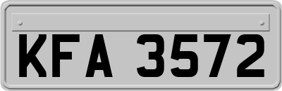 KFA3572