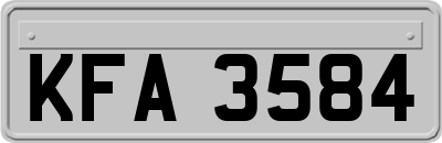 KFA3584