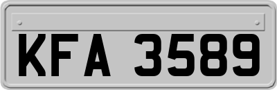 KFA3589