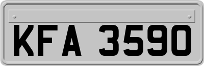 KFA3590
