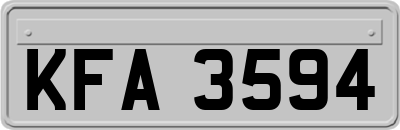 KFA3594