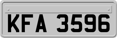 KFA3596