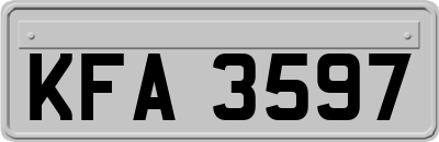 KFA3597