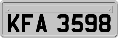 KFA3598