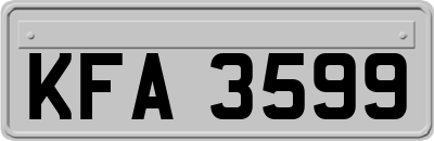 KFA3599