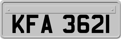 KFA3621