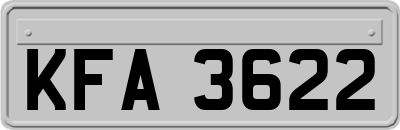 KFA3622