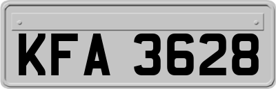 KFA3628