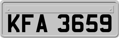 KFA3659