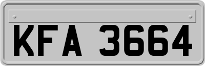 KFA3664