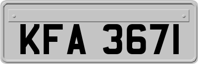 KFA3671
