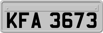 KFA3673