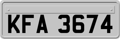 KFA3674
