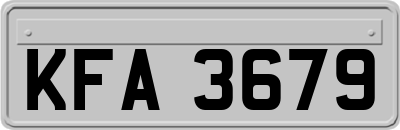 KFA3679