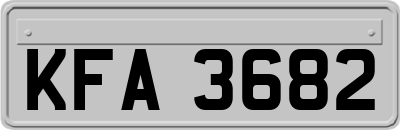 KFA3682