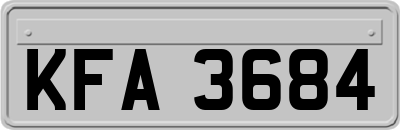 KFA3684